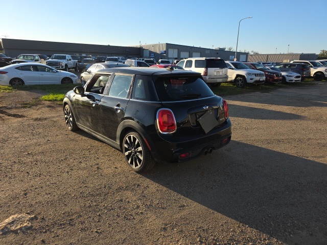 2016 Mini Cooper Hardtop S photo 4