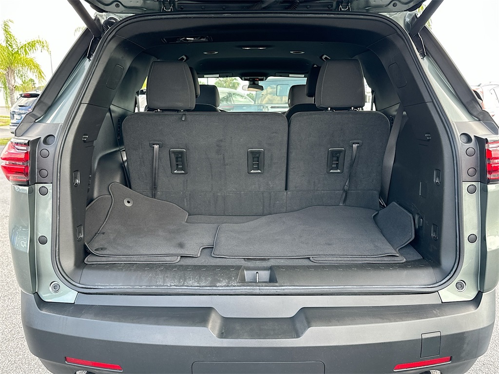 2023 Chevrolet Traverse photo 24