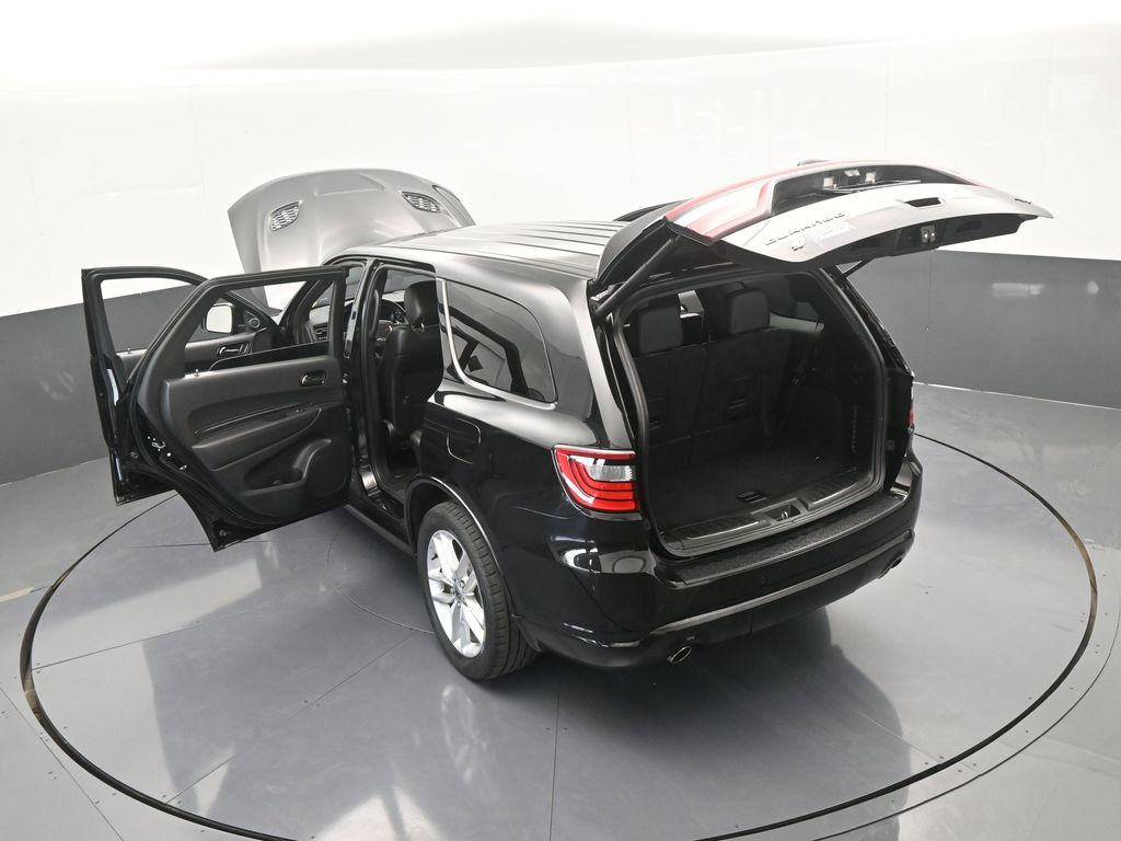 2022 Dodge Durango R/T photo 61