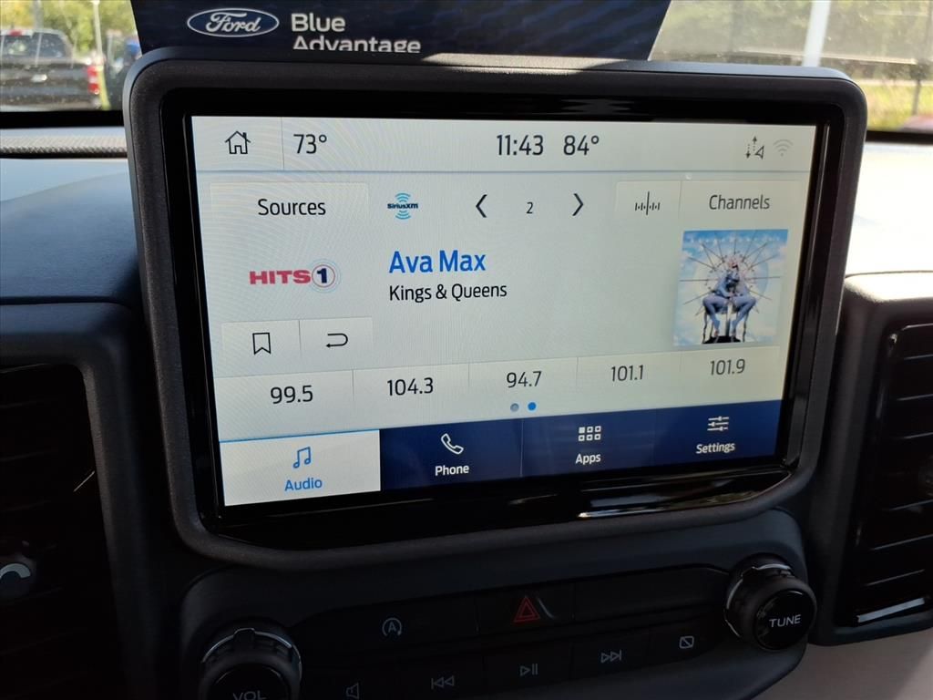 2023 FORD BRONCO SPORT - Image 16