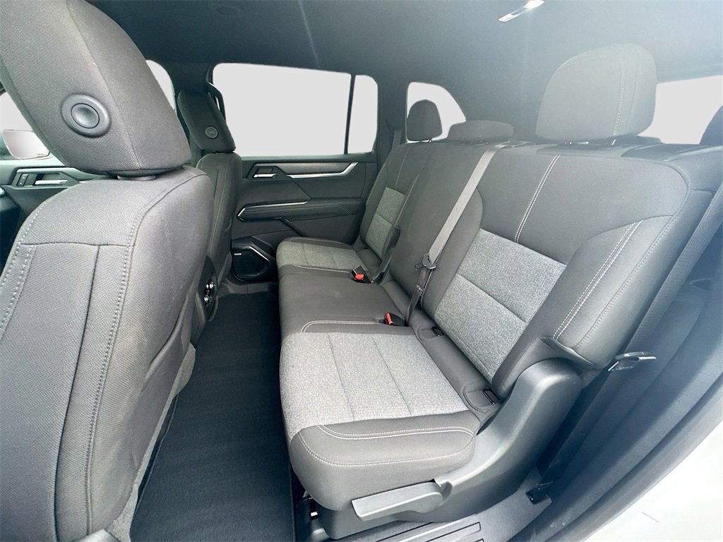 2025 Gmc Acadia Elevation photo 22