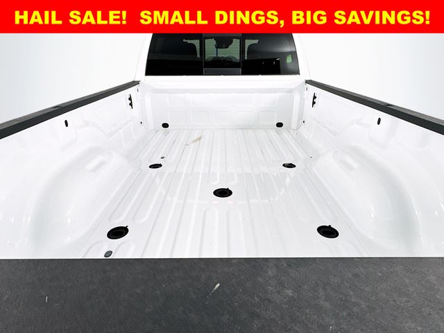 2025 Ram 3500 Big Horn photo 21