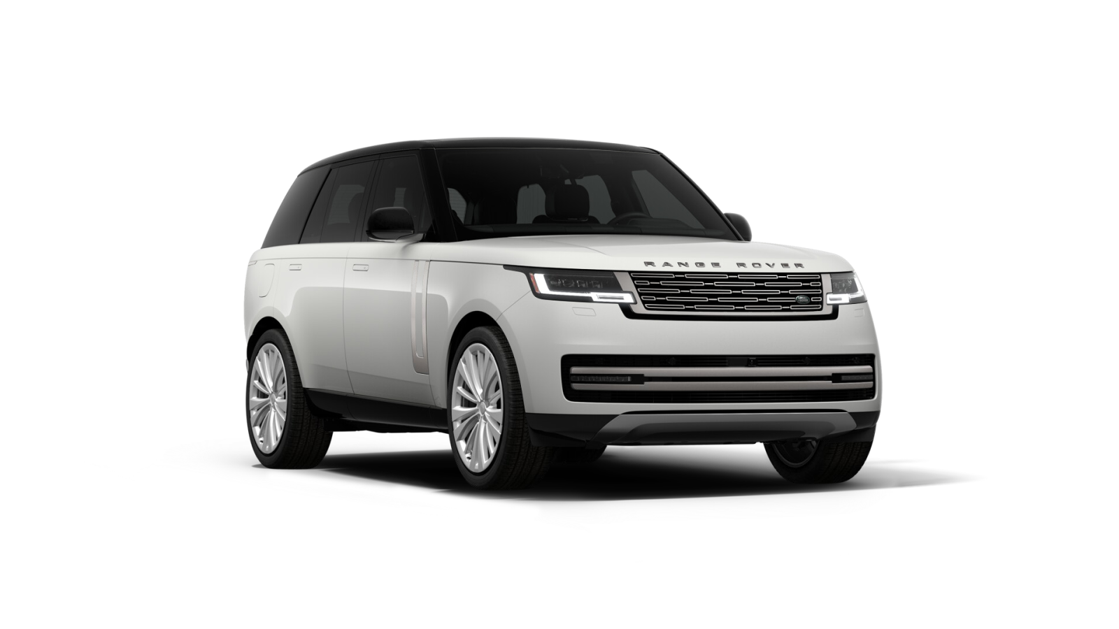 2025 Land Rover Range Rover SE's photo