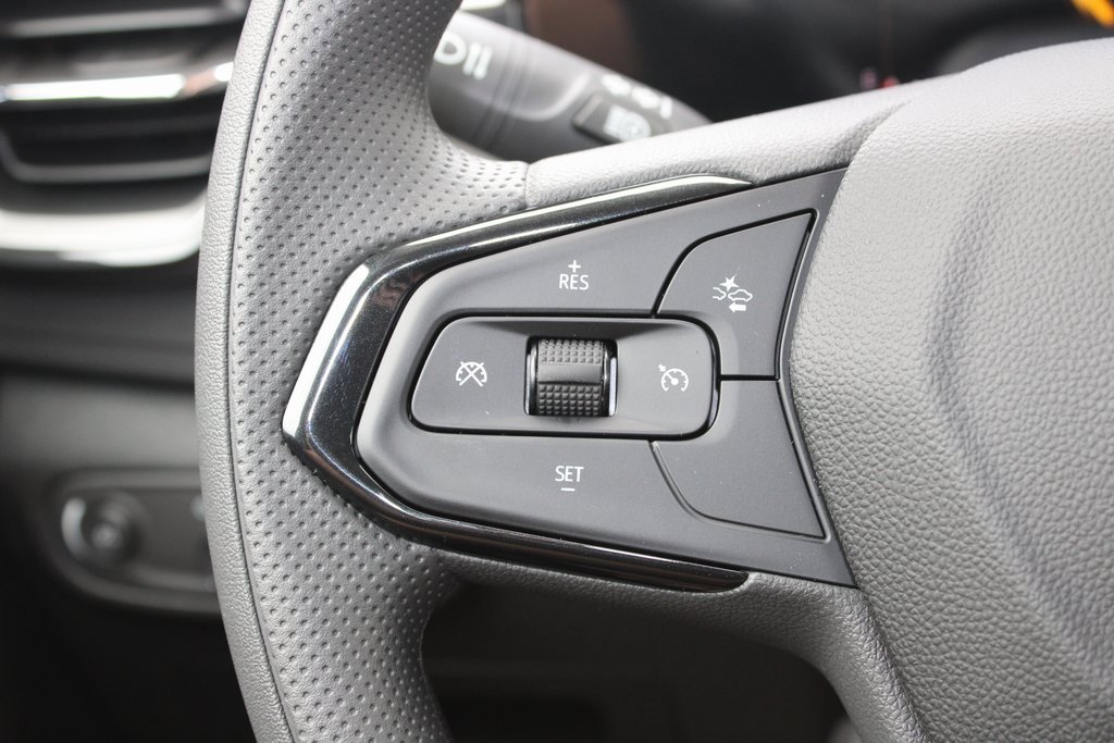 2026 Chevrolet Trailblazer LT photo 20