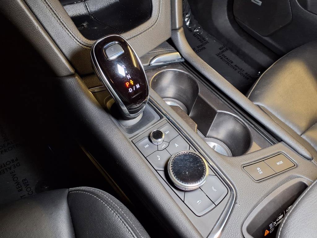 2022 Cadillac XT6 Premium Luxury photo 5