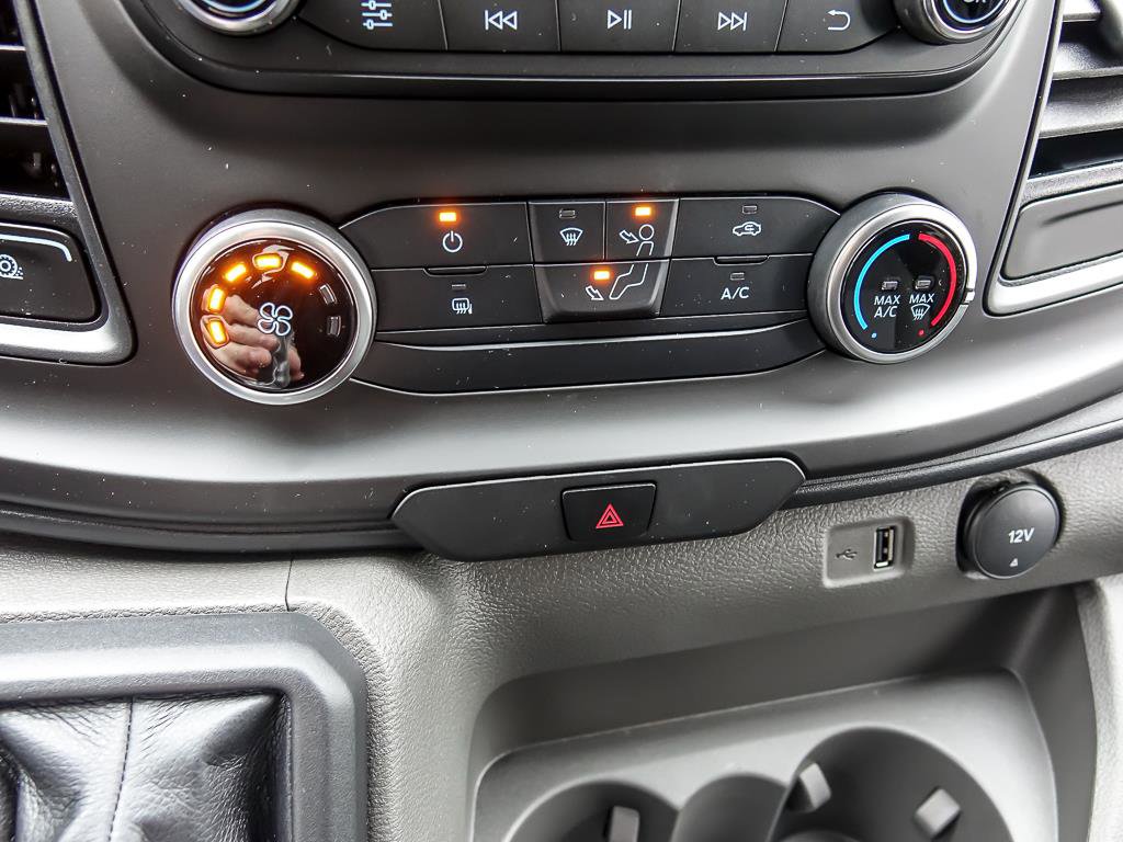 2025 FORD TRANSIT - Image 15