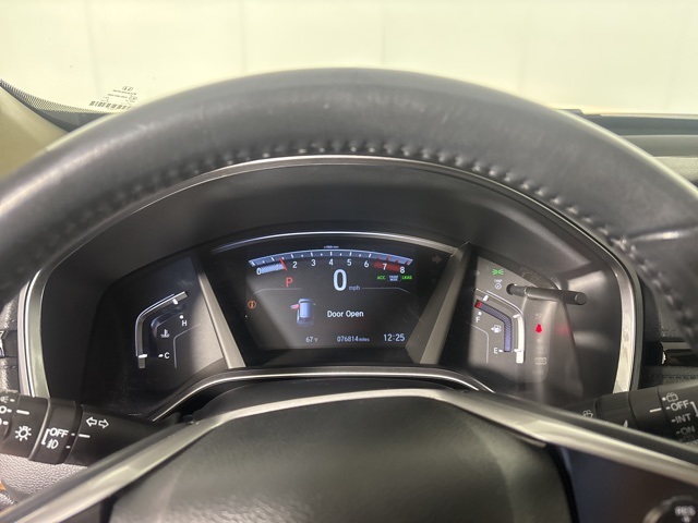 2019 Honda CR-V EX-L photo 10