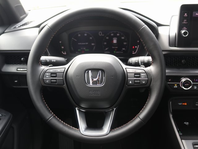 2026 Honda CR-V Hybrid Sport-L photo 13