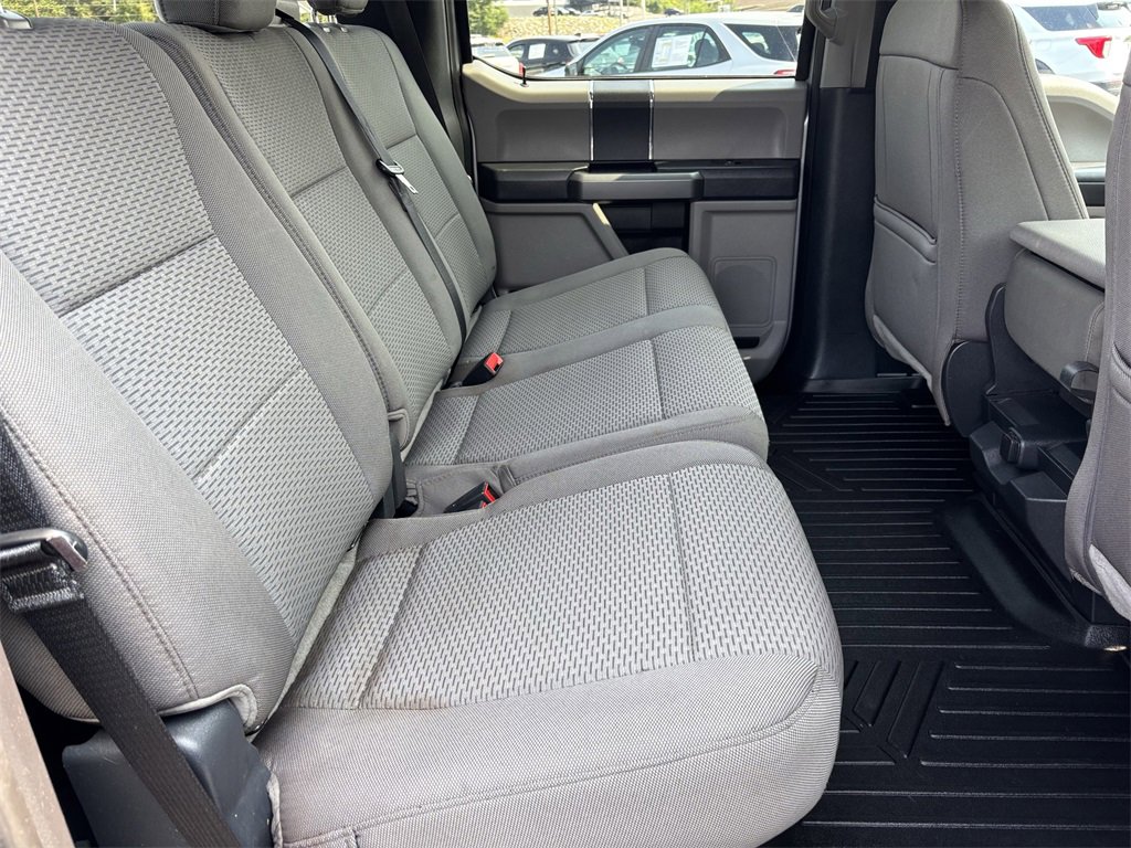 2022 Ford F-250 XLT photo 19
