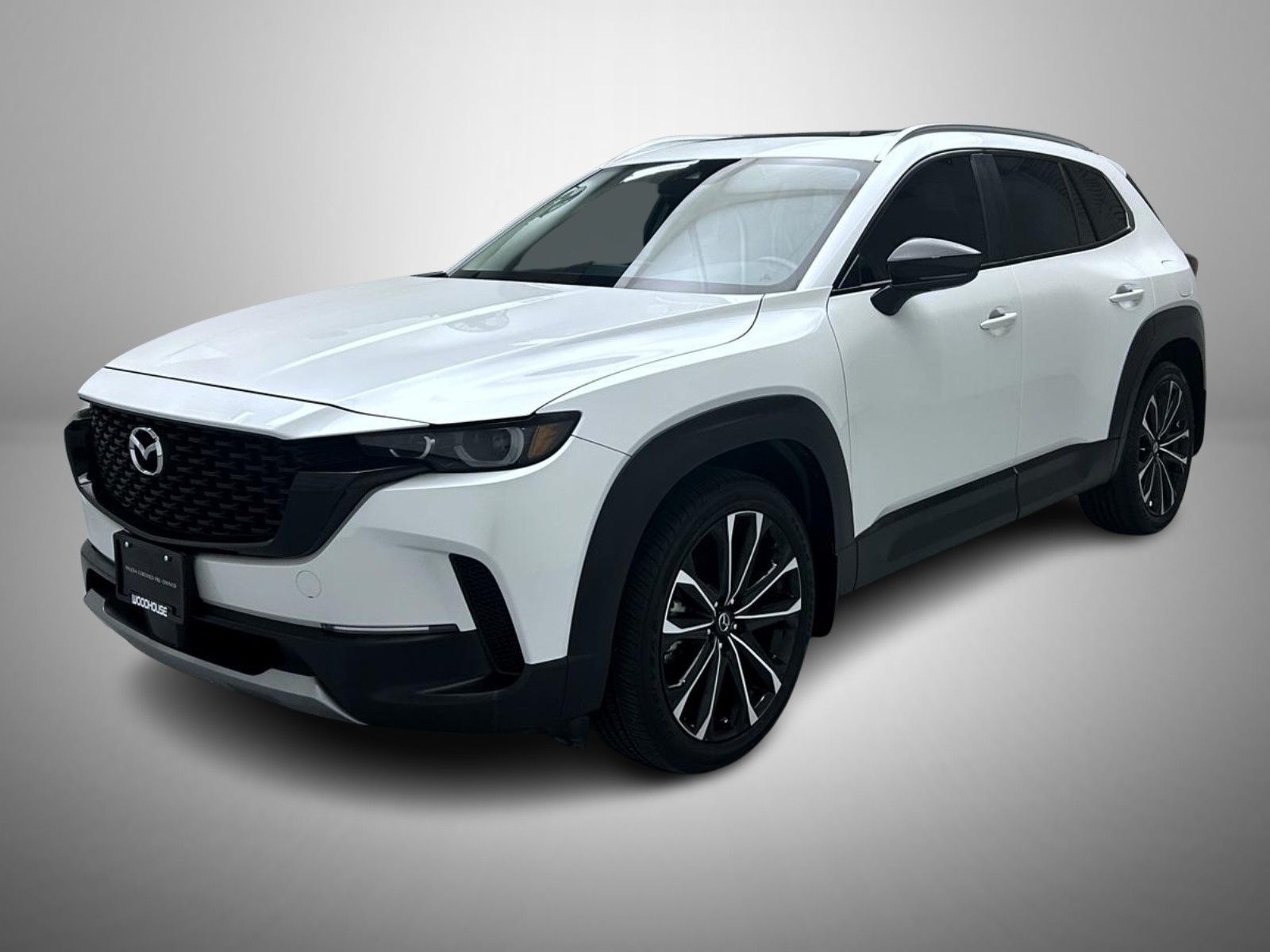 2023 Mazda CX-50 TURBO's photo
