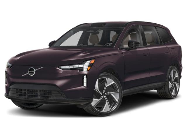 2025 Volvo EX90 Plus's photo