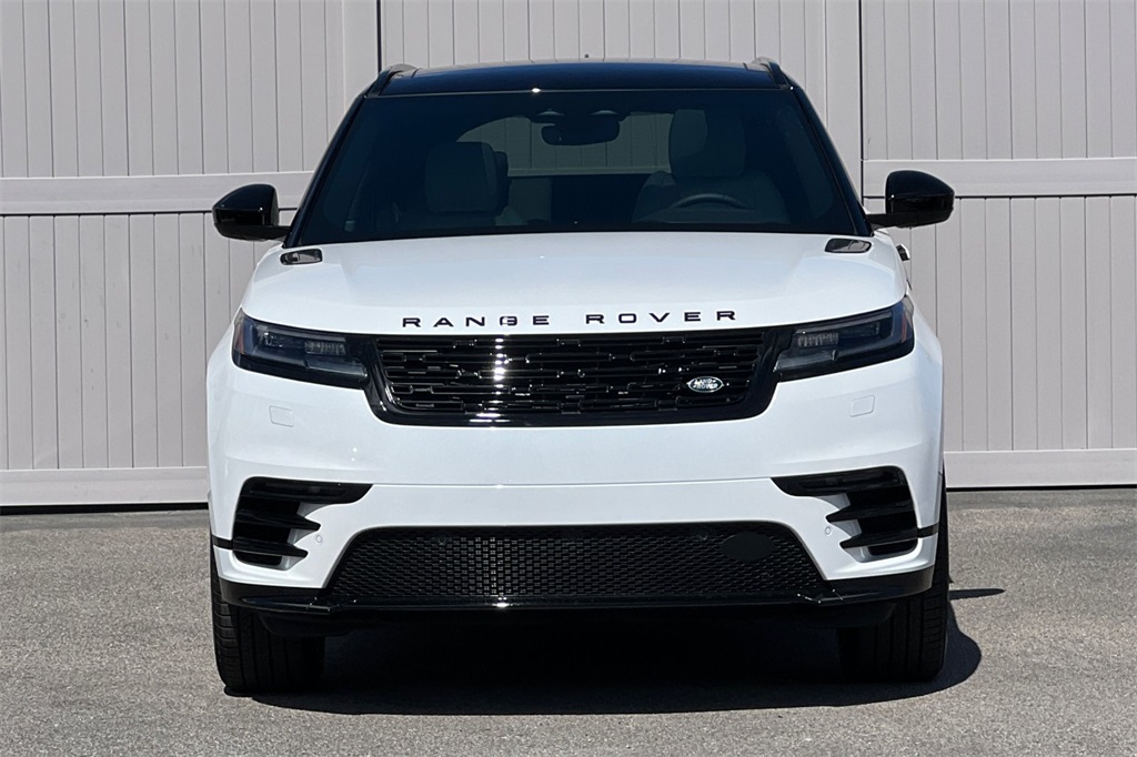 New 2024 Land Rover Range Rover Velar Dynamic SE for Sale Boise ID 24L1059 Land Rover Boise