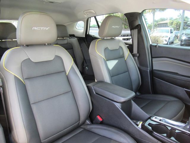 2025 Chevrolet Trax ACTIV photo 7