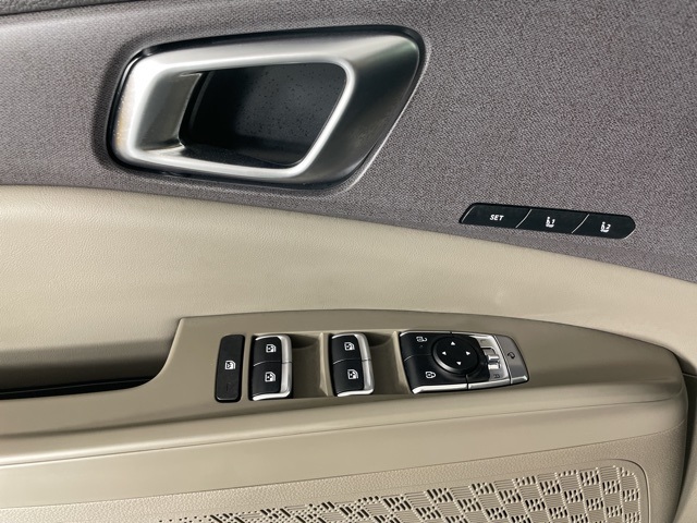 2026 Kia Carnival EX photo 19