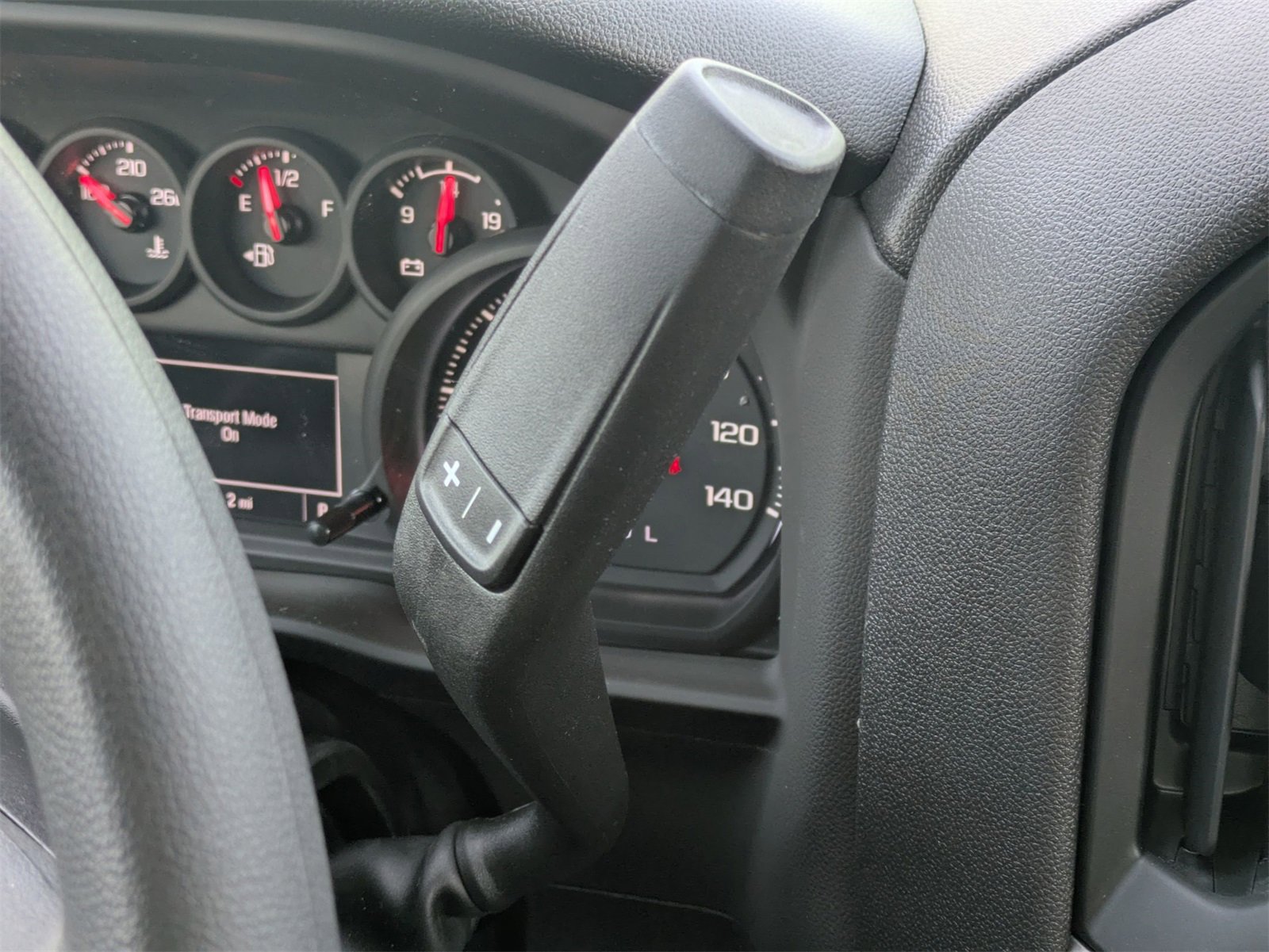 2025 Chevrolet Silverado 1500 Custom photo 30