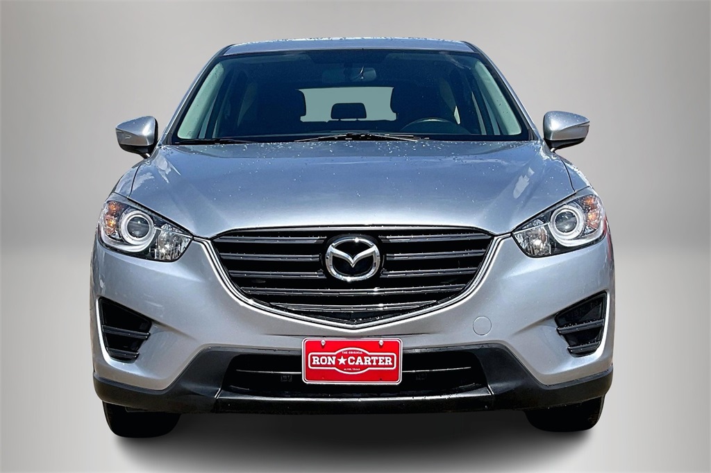 2016 Mazda CX-5 Sport photo 3
