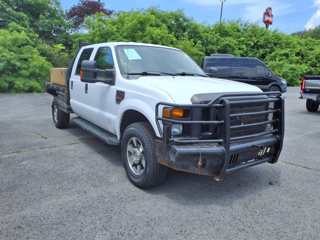 2008 Ford F-350 photo 3
