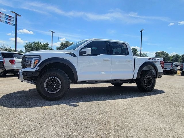 2024 Ford F-150 F-150 Raptor Raptor®