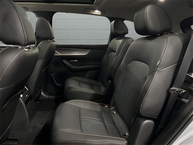 2025 Mazda CX-90 Premium photo 23