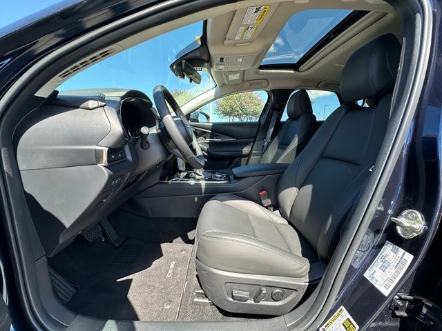 2025 Mazda CX-30 2.5 S Preferred photo 24