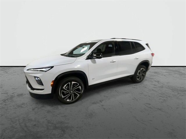 2026 Buick Enclave Sport Touring photo 4