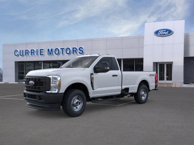 2025 FORD F-250 - Image 23
