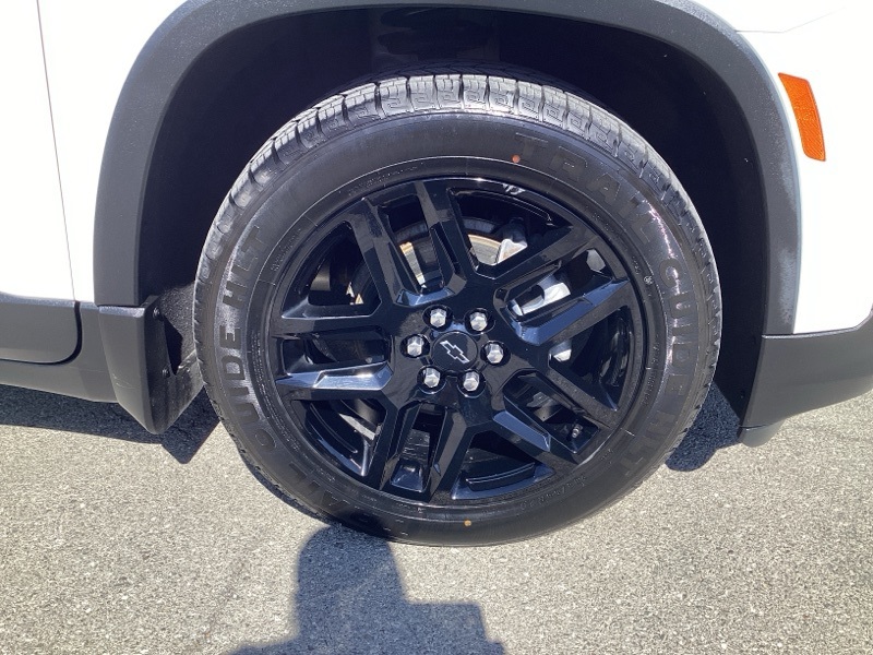 2022 Chevrolet Traverse Cloth photo 6