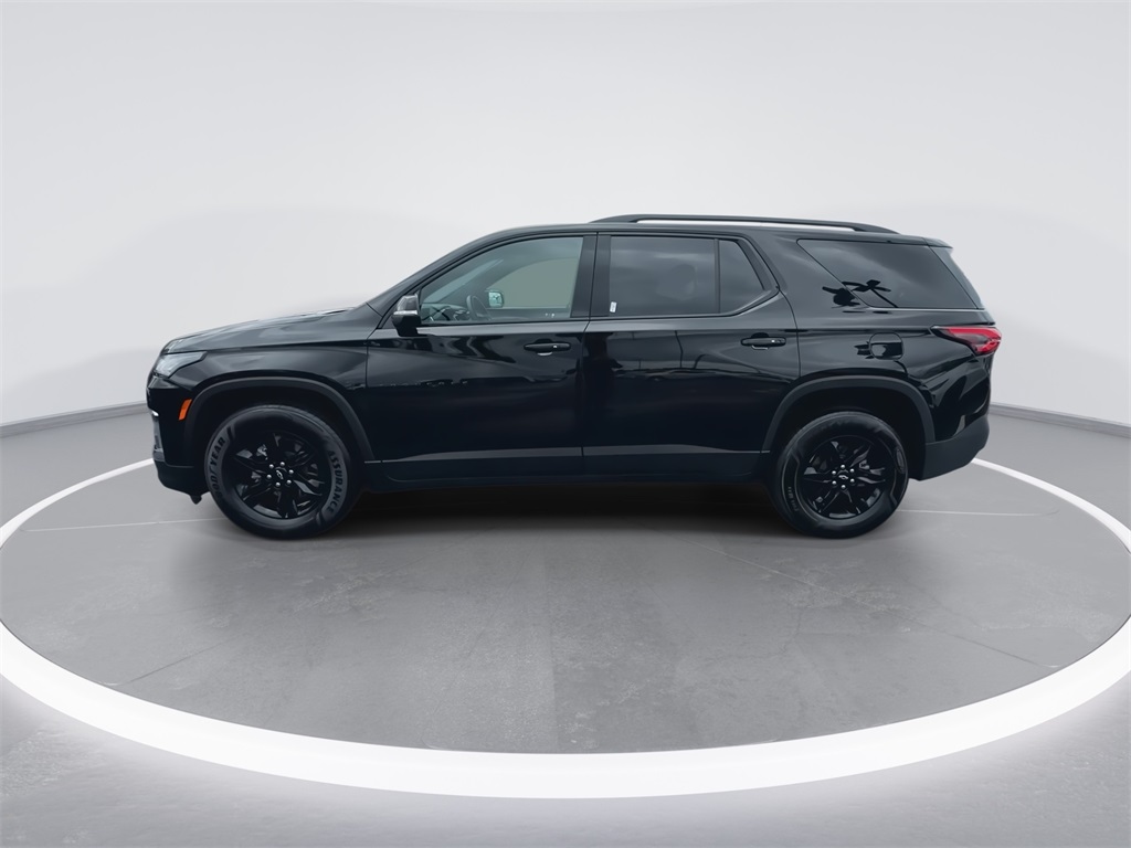 2023 Chevrolet Traverse photo 5