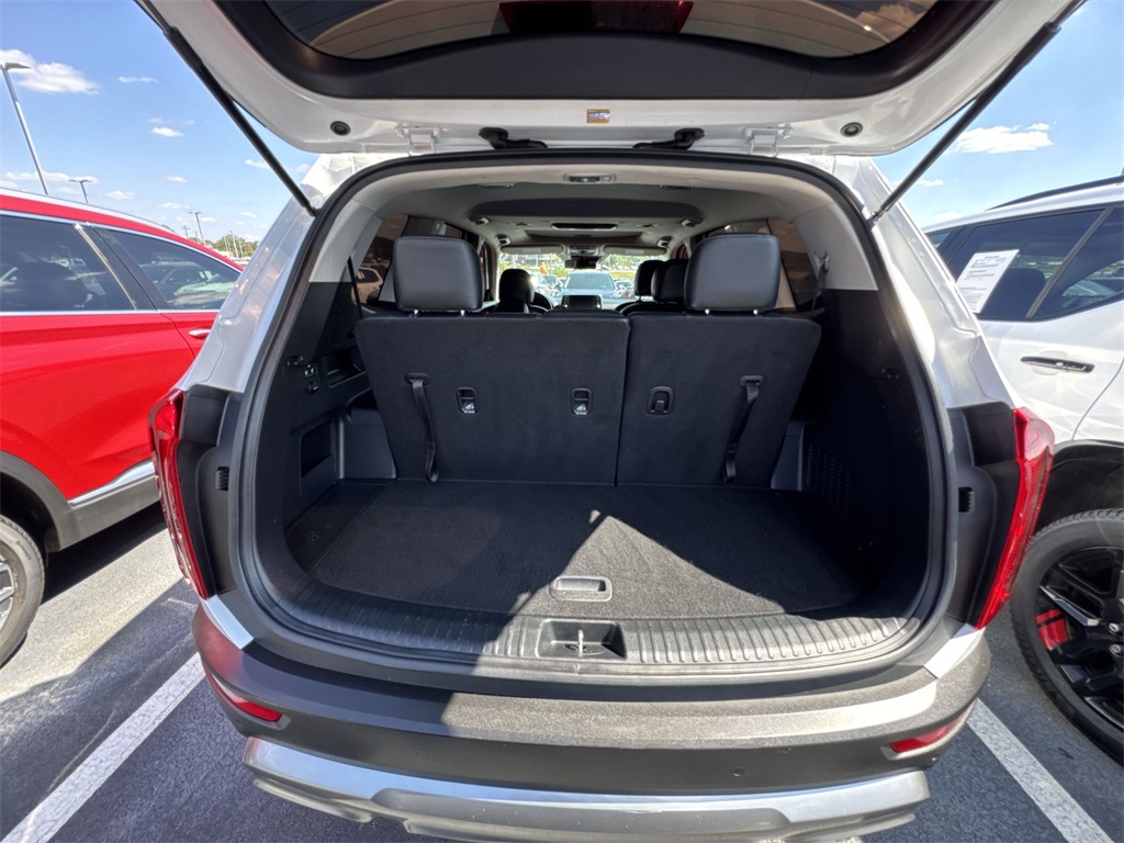 2021 Kia Telluride S photo 29