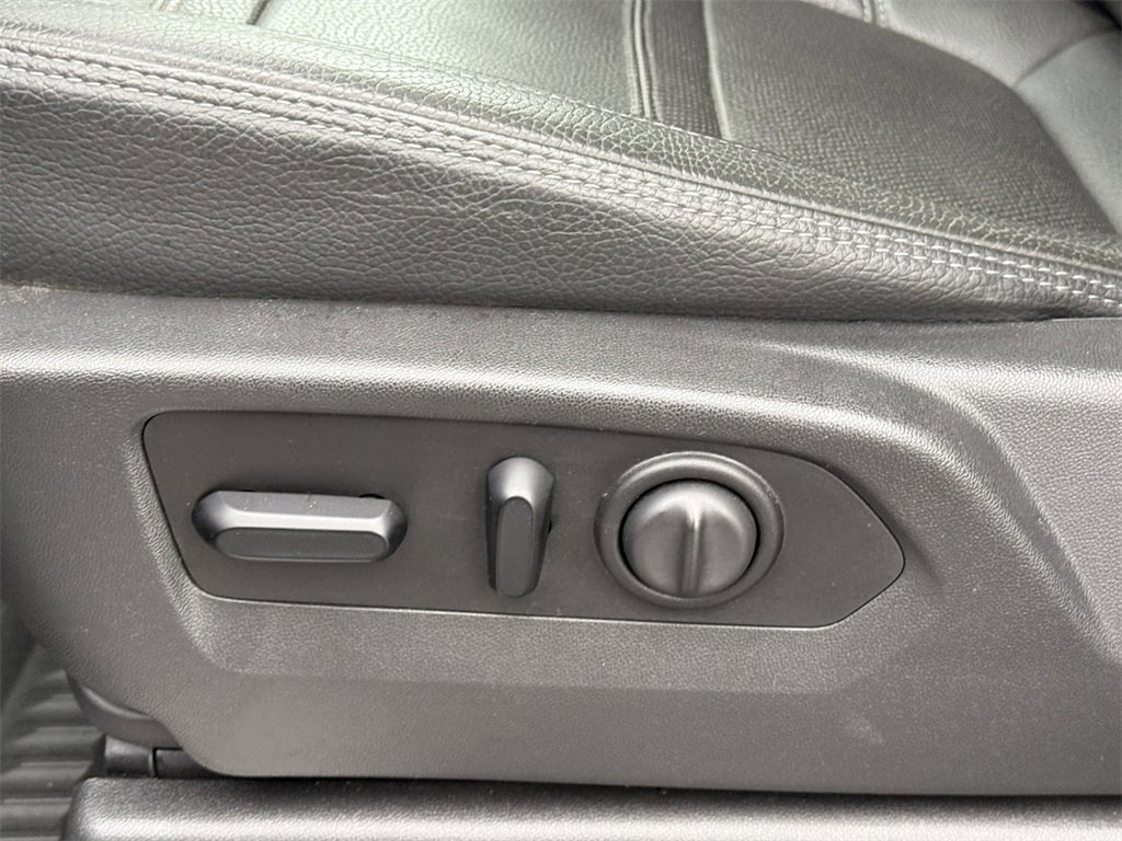 2021 GMC SIERRA - Image 16