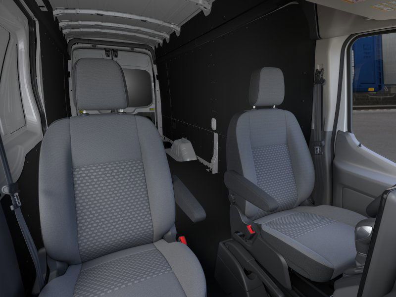 2025 Ford Transit photo 10
