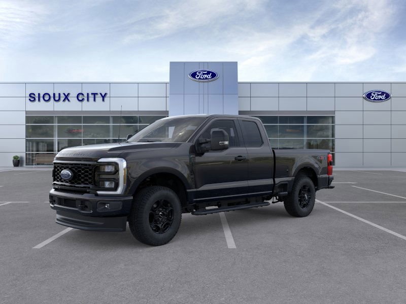 2026 Ford F-250 Super Duty XL's photo