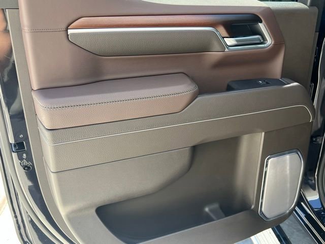 2025 Gmc Sierra 1500 Denali photo 23