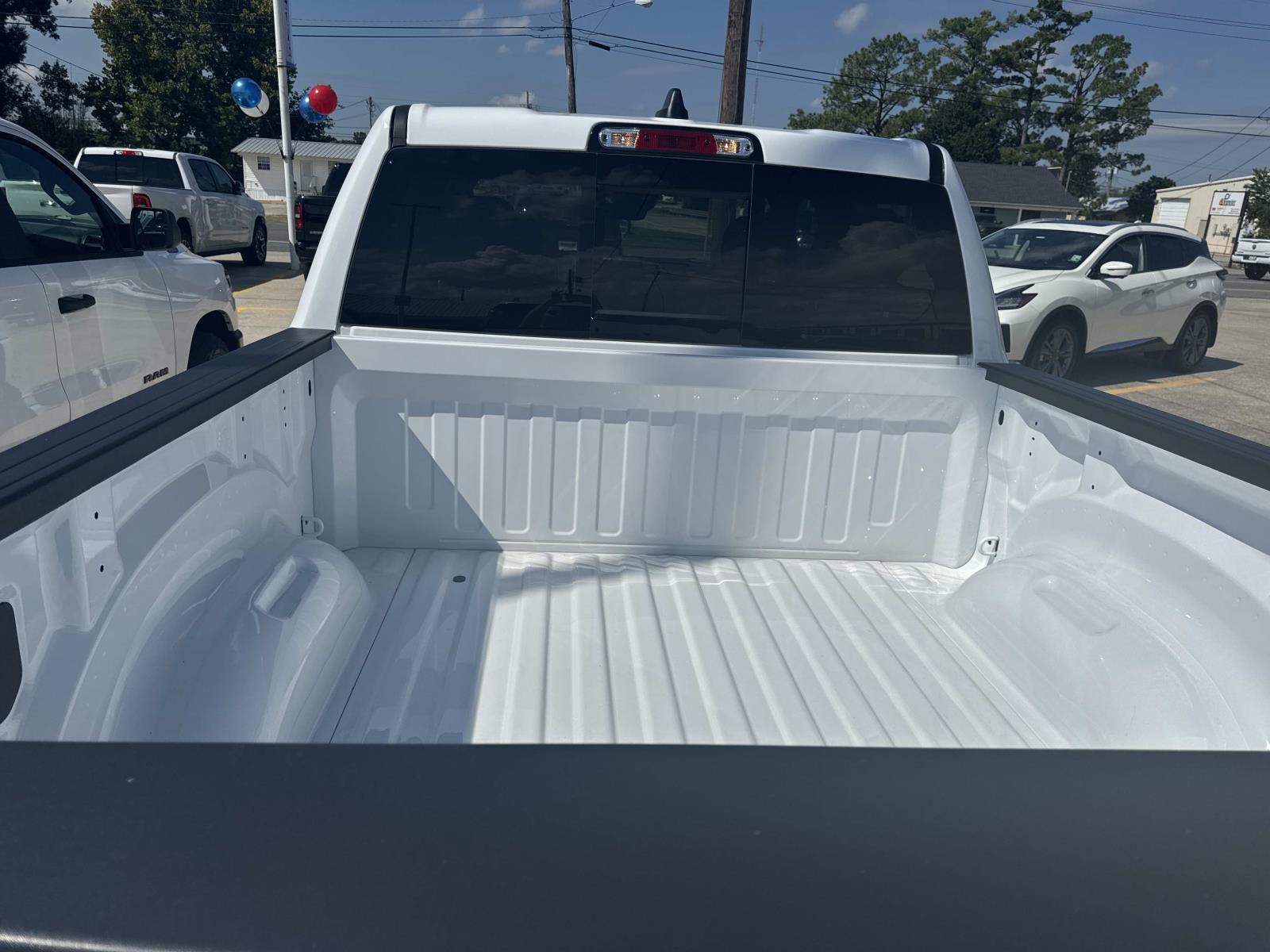 2025 Ram 1500 Big Horn photo 6