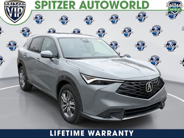 2025 Acura ADX Base's photo