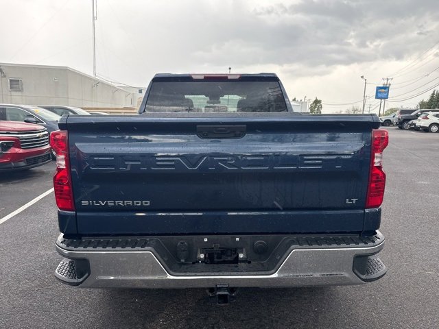 2023 Chevrolet Silverado 1500 LT photo 5