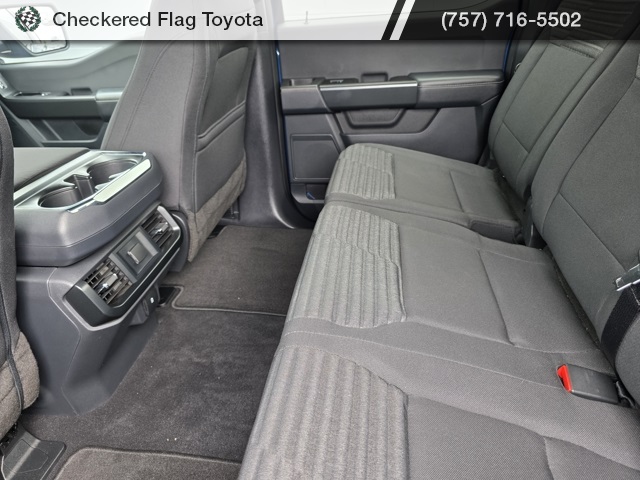 2023 Ford F-150 XL photo 32