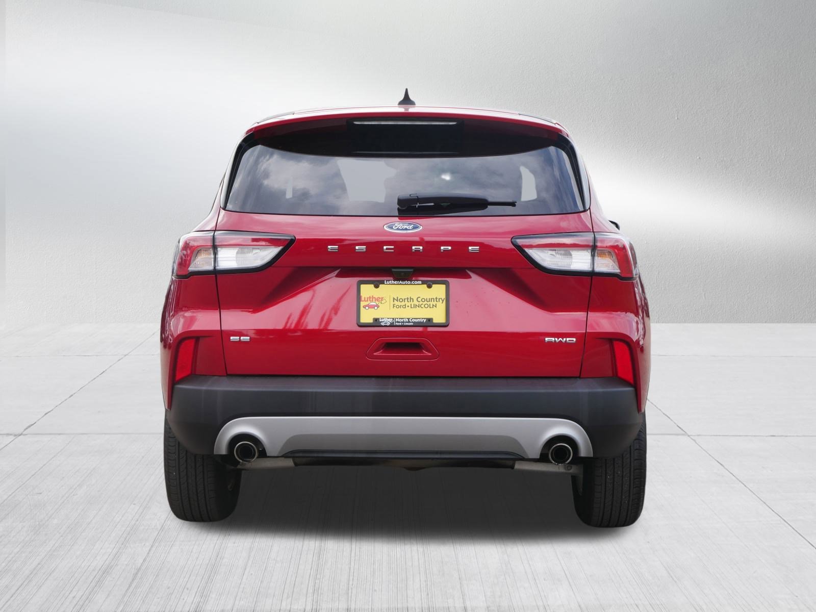 2022 Ford Escape SE photo 6