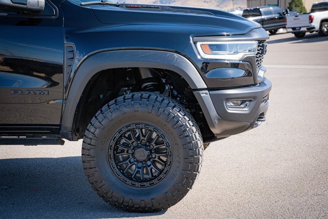 2025 Ram 1500 RHO photo 5