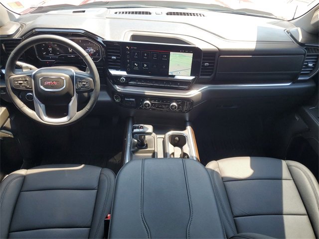 2024 Gmc Sierra 1500 SLT photo 25