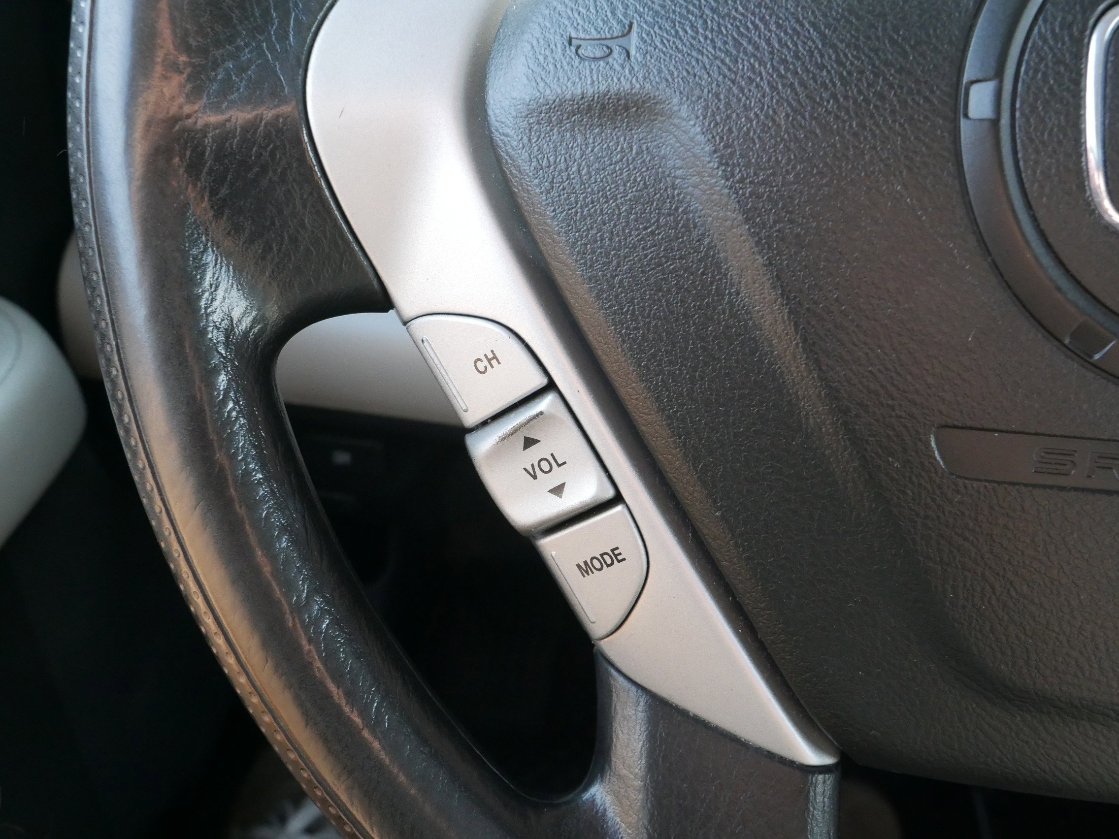 2008 Honda Element EX photo 28