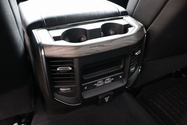 2025 Ram 3500 Limited photo 44