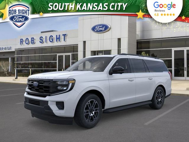 2025 Ford Expedition Active's photo