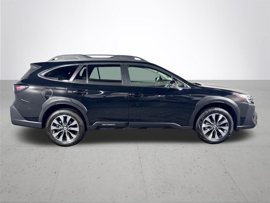 2024 Subaru Outback Limited photo 4