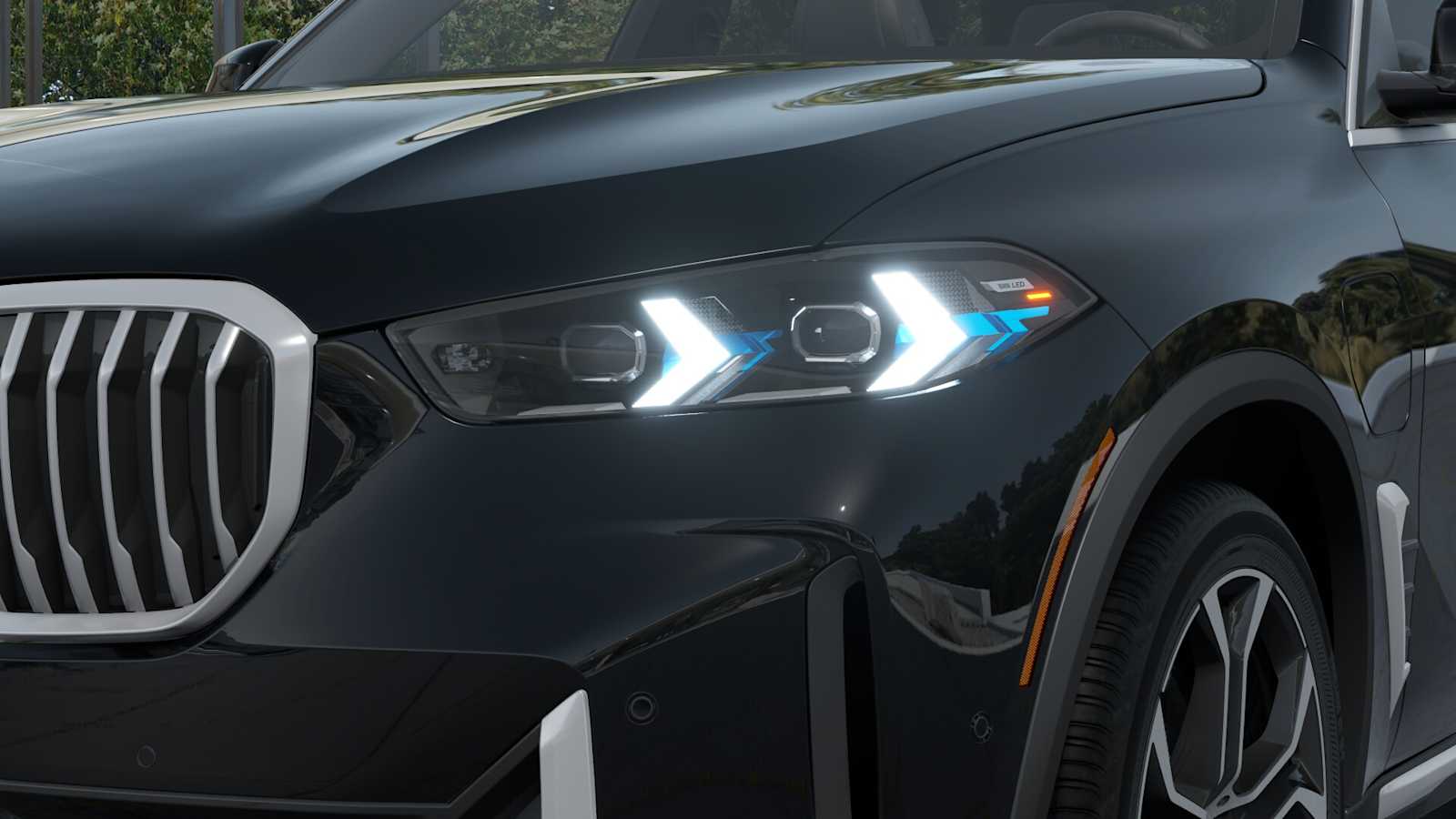 2026 Bmw X5 xDrive50e photo 5