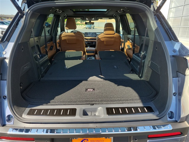 2025 Infiniti QX60 Autograph AWD photo 26