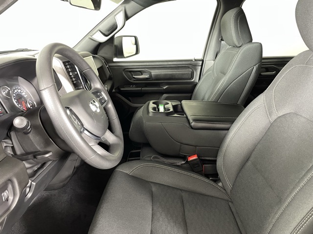 2025 Ram 1500 Tradesman photo 19
