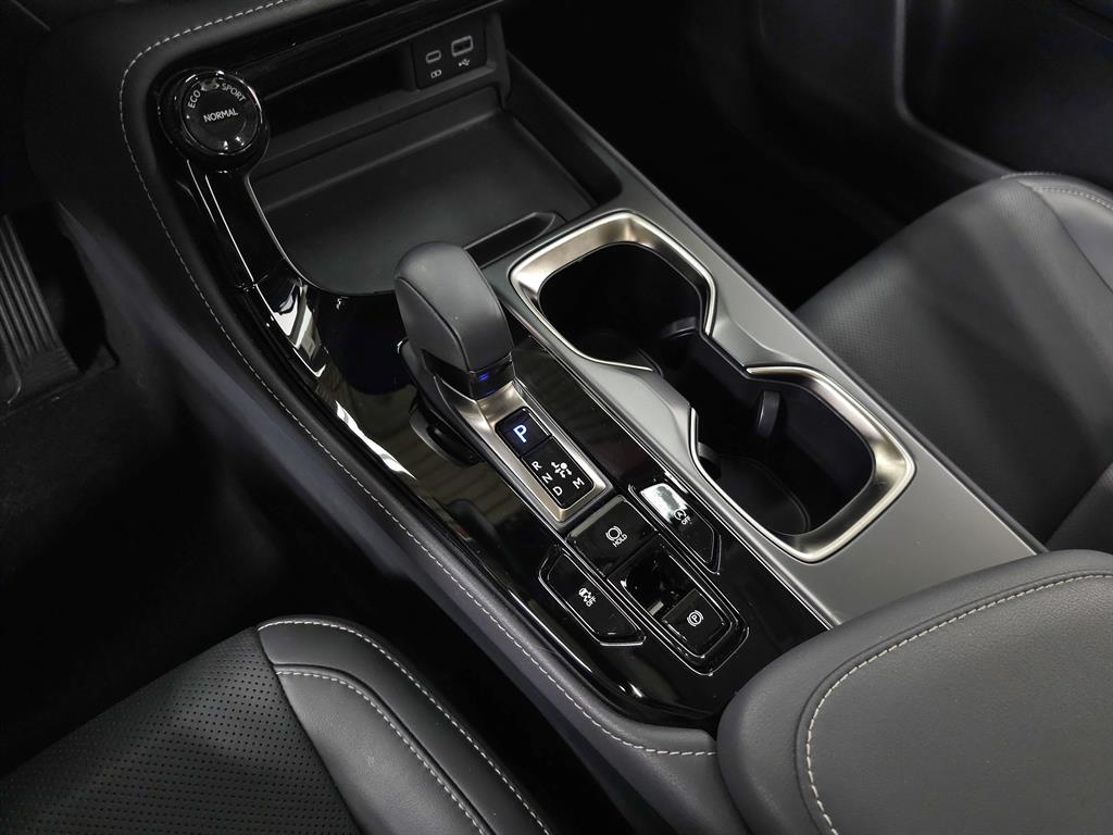 2024 Lexus NX 250 Premium photo 27