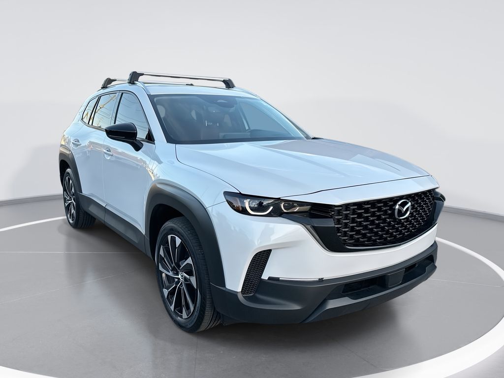 2025 Mazda CX-50 Premium Plus's photo