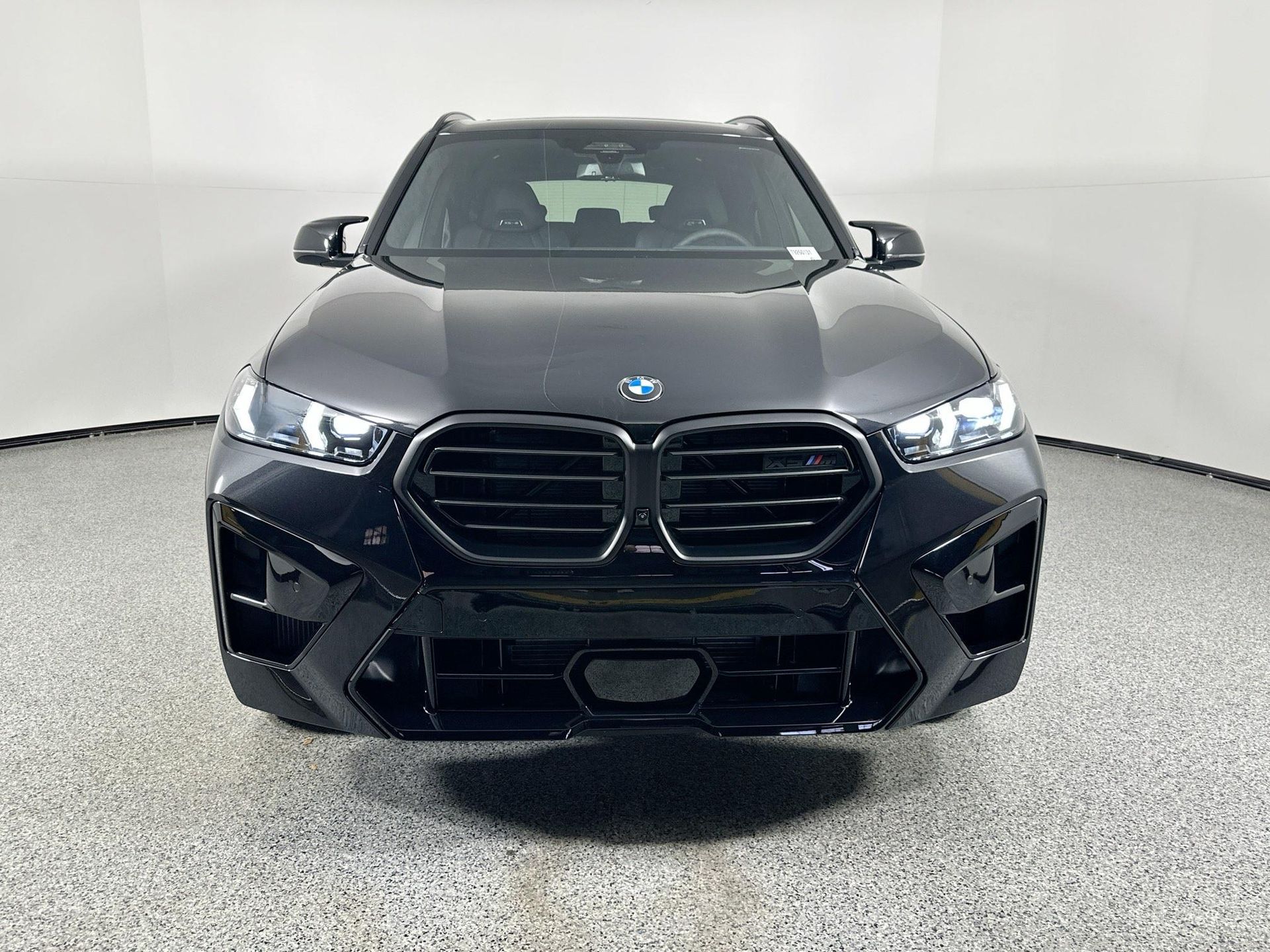 2026 Bmw X5 photo 2